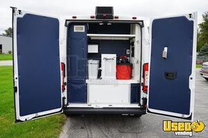 2021 Promaster Pet Care / Veterinary Truck Air Conditioning Illinois Gas Engine for Sale