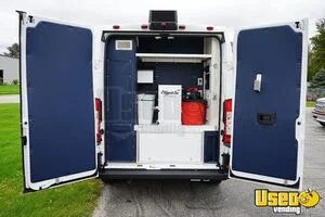 2021 Promaster Pet Care / Veterinary Truck Air Conditioning Illinois Gas Engine for Sale