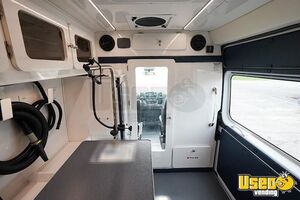 2021 Promaster Pet Care / Veterinary Truck Cabinets Illinois Gas Engine for Sale