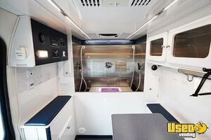 2021 Promaster Pet Care / Veterinary Truck Floor Drains Illinois Gas Engine for Sale