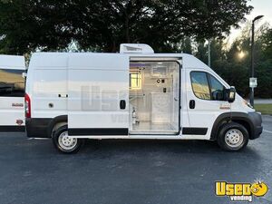 2021 Promaster Pet Care / Veterinary Truck Insulated Walls Texas Gas Engine for Sale