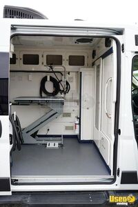 2021 Promaster Pet Care / Veterinary Truck Spare Tire Illinois Gas Engine for Sale