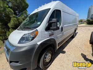 2021 Promaster Pet Care / Veterinary Truck Texas Gas Engine for Sale