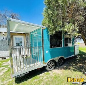 2021 Pst-tn 100 Food Concession Trailer Kitchen Food Trailer Texas for Sale