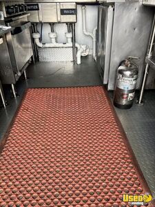 2021 Qtm 8.6 X 12 Kitchen Food Trailer Chargrill Maryland for Sale