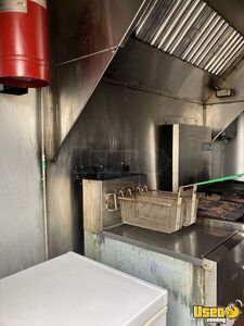 2021 Qtm 8.6 X 12 Kitchen Food Trailer Deep Freezer Maryland for Sale