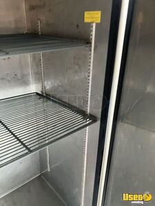 2021 Qtm 8.6 X 12 Kitchen Food Trailer Oven Maryland for Sale
