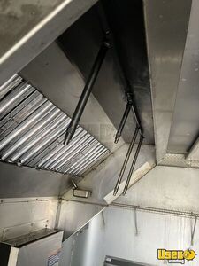 2021 Qtm 8.6 X 12 Kitchen Food Trailer Refrigerator Maryland for Sale