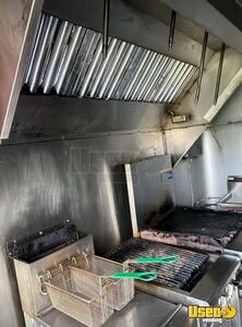 2021 Qtm 8.6 X 12 Kitchen Food Trailer Slide-top Cooler Maryland for Sale