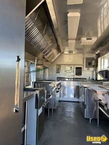 2021 Qtm8.6x18ta12k Kitchen Food Concession Trailer Kitchen Food Trailer 43 California for Sale