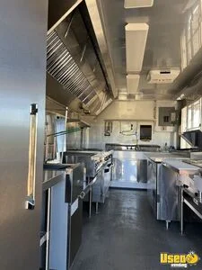 2021 Qtm8.6x18ta12k Kitchen Food Concession Trailer Kitchen Food Trailer 43 California for Sale