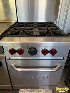 2021 Qtm8.6x18ta12k Kitchen Food Concession Trailer Kitchen Food Trailer Additional 5 California for Sale