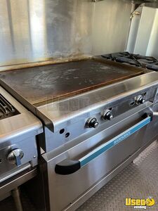 2021 Qtm8.6x18ta12k Kitchen Food Concession Trailer Kitchen Food Trailer Additional 6 California for Sale