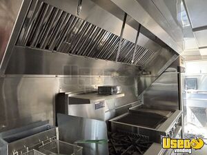 2021 Qual Kitchen Food Trailer Cabinets Wyoming for Sale
