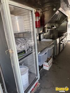 2021 Qual Kitchen Food Trailer Exterior Customer Counter Wyoming for Sale