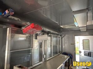 2021 Qual Kitchen Food Trailer Generator Wyoming for Sale