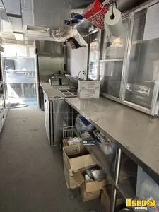 2021 Qual Kitchen Food Trailer Insulated Walls Wyoming for Sale