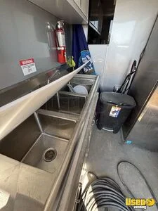 2021 Qual Kitchen Food Trailer Propane Tank Wyoming for Sale