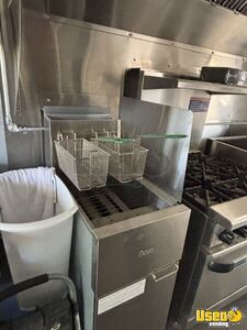2021 Qual Kitchen Food Trailer Shore Power Cord Wyoming for Sale