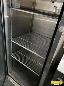 2021 Qual Kitchen Food Trailer Slide-top Cooler Wyoming for Sale