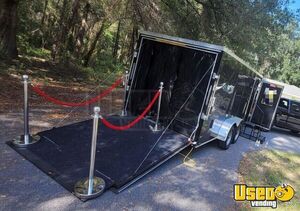 2021 Quality Cargo Party / Gaming Trailer Air Conditioning Florida for Sale