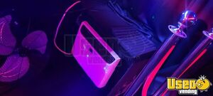 2021 Quality Cargo Party / Gaming Trailer Electrical Outlets Florida for Sale