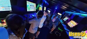 2021 Quality Cargo Party / Gaming Trailer Sound System Florida for Sale