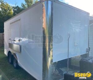 2021 Quca Ice Cream Trailer North Carolina for Sale