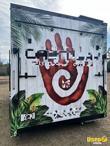 2021 Quest 20 Foot V Nose Mobile Boutique Cabinets South Carolina for Sale