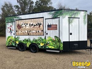 2021 Quest 20 Foot V Nose Mobile Boutique South Carolina for Sale