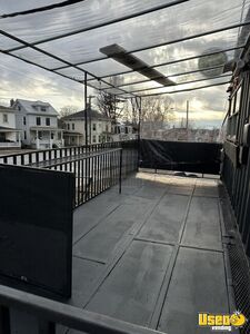 2021 R Max Mobile Full Restaurant Kitchen Food Trailer Chef Base New York for Sale