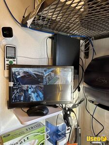 2021 R Max Mobile Full Restaurant Kitchen Food Trailer Exhaust Fan New York for Sale
