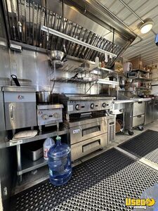 2021 R Max Mobile Full Restaurant Kitchen Food Trailer Food Warmer New York for Sale