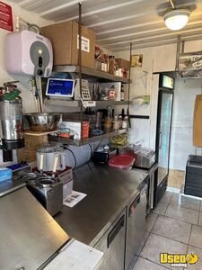 2021 R Max Mobile Full Restaurant Kitchen Food Trailer Steam Table New York for Sale