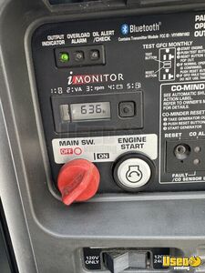 2021 Ram Promaster 3500 All-purpose Food Truck 29 Colorado Gas Engine for Sale