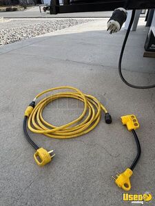 2021 Ram Promaster 3500 All-purpose Food Truck 34 Colorado Gas Engine for Sale