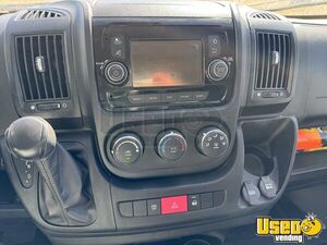 2021 Ram Promaster 3500 All-purpose Food Truck Additional 1 Colorado Gas Engine for Sale