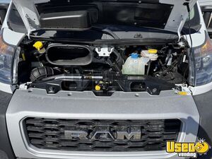 2021 Ram Promaster 3500 All-purpose Food Truck Additional 1 Colorado Gas Engine for Sale