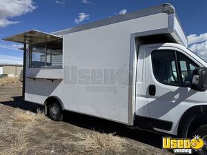 2021 Ram Promaster 3500 All-purpose Food Truck Air Conditioning Colorado Gas Engine for Sale