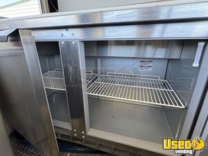 2021 Ram Promaster 3500 All-purpose Food Truck Breaker Panel Colorado Gas Engine for Sale