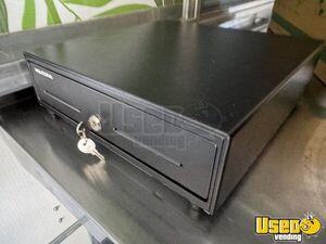 2021 Ram Promaster 3500 All-purpose Food Truck Cash Register Colorado Gas Engine for Sale