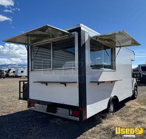 2021 Ram Promaster 3500 All-purpose Food Truck Colorado Gas Engine for Sale