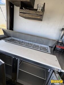 2021 Ram Promaster 3500 All-purpose Food Truck Commercial Blender / Juicer Colorado Gas Engine for Sale