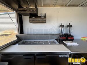 2021 Ram Promaster 3500 All-purpose Food Truck Commercial Blender / Juicer Colorado Gas Engine for Sale