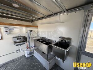 2021 Ram Promaster 3500 All-purpose Food Truck Deep Freezer Colorado Gas Engine for Sale