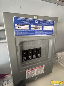 2021 Ram Promaster 3500 All-purpose Food Truck Electrical Outlets Colorado Gas Engine for Sale