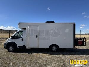 2021 Ram Promaster 3500 All-purpose Food Truck Generator Colorado Gas Engine for Sale