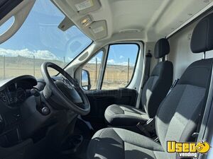 2021 Ram Promaster 3500 All-purpose Food Truck Gray Water Tank Colorado Gas Engine for Sale