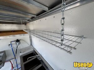 2021 Ram Promaster 3500 All-purpose Food Truck Gray Water Tank Colorado Gas Engine for Sale