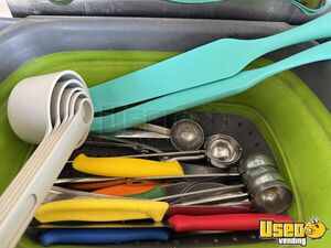 2021 Ram Promaster 3500 All-purpose Food Truck Hot Water Heater Colorado Gas Engine for Sale